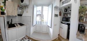 La casa del
