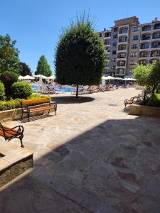 Bendita mare apartment