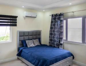 Bayfront Villas
