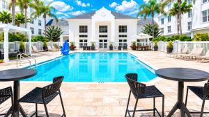Montreal Suites Orlando
