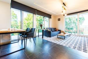 VacationClub - Kazalnica Resort Apartament 1207