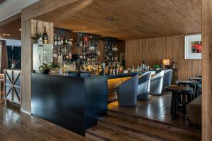 Grand Hotel Courmayeur Mont Blanc, by R Collection Hotels