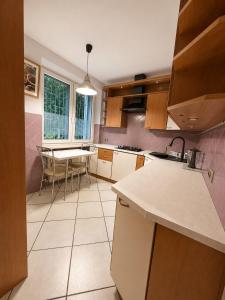 Apartament Kostki