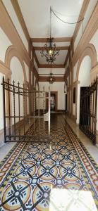San Martino Suite