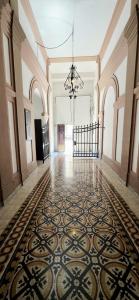 San Martino Suite