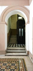San Martino Suite