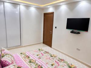 Luxueux appartement F3 à Senia 200 lgts