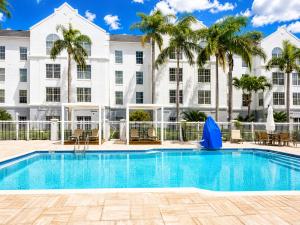 Montreal Suites Orlando