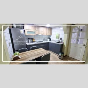 Patrimonia Hostal Los Gladiolos