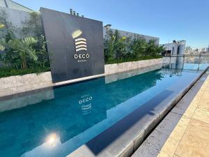 Torre Deco Armani Luxury Studio Pool Spa