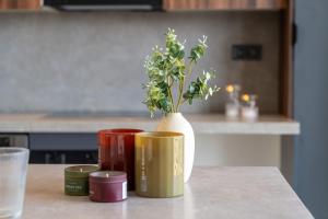 Elegant & Cozy Studio 1 min to Gueliz