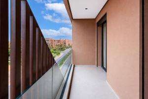 Elegant & Cozy Studio 1 min to Gueliz