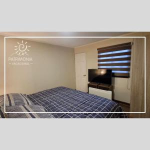 Patrimonia Hostal Los Gladiolos
