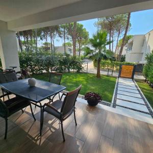 San Pietro - Premium Zone Corner Garden Apartment