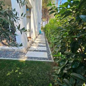 San Pietro - Premium Zone Corner Garden Apartment