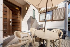 Nose River Sauna 3