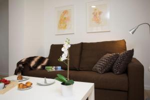 El Micalet Apartment