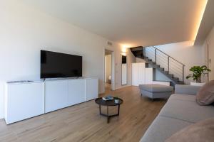 Lisa Loft & Suite