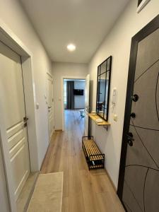 City apartment by ApartMAX
