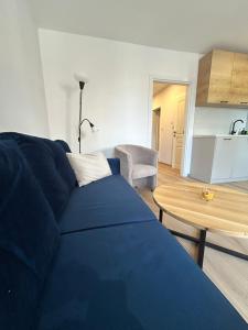 City apartment by ApartMAX