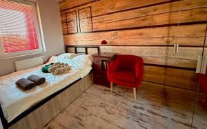 Ruby Loft Kielce Centrum