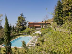 Villa Magnolia