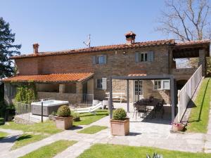 Villa Magnolia
