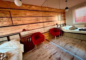 Ruby Loft Kielce Centrum