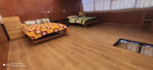 Penthouse Cusco