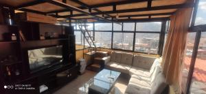 Penthouse Cusco