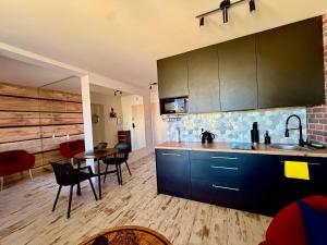 Ruby Loft Kielce Centrum