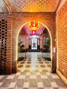 Phố Núi Relax Homestay