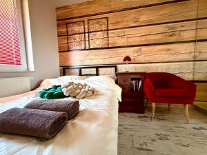 Ruby Loft Kielce Centrum