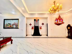 Phố Núi Relax Homestay