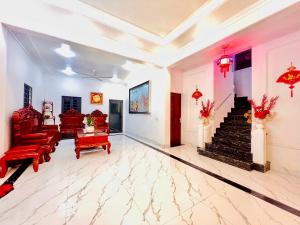 Phố Núi Relax Homestay
