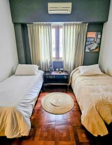 Premium 2 Dormitorios en Recoleta