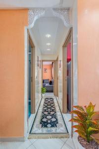 Charme & Confort Fibre Haut Débit Agadir