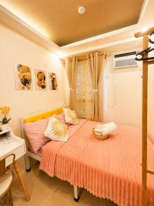 Casa de Lalun Staycation Manila