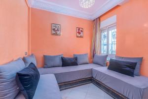 Charme & Confort Fibre Haut Débit Agadir