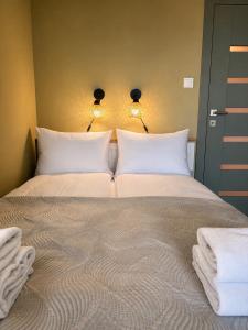 Apartament WHITE GLOVE wyzwolenia