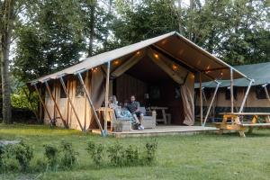 Minicamping Het Zuiderscheveld
