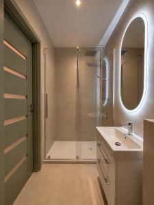 Apartament WHITE GLOVE wyzwolenia