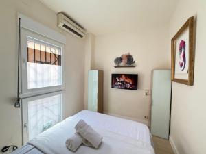 XL Cabanyal Beach Flat