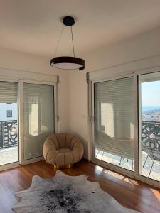 apartman HS