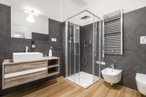 Easylife - Milano - Mercalli 16 - Santa Sofia