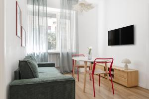 Easylife - Milano - Mercalli 16 - Santa Sofia