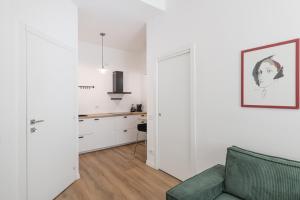 Easylife - Milano - Mercalli 16 - Santa Sofia