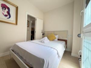 XL Cabanyal Beach Flat