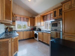 Casa Juan for 8 with pool, BBQ terrace, panoramic view