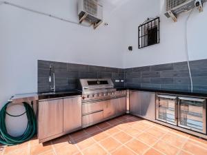 Casa Juan for 8 with pool, BBQ terrace, panoramic view